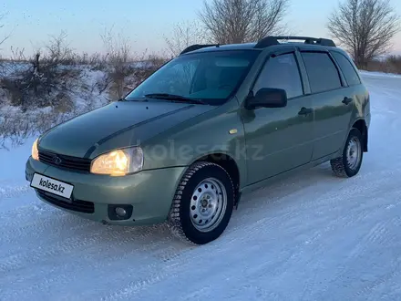 ВАЗ (Lada) Kalina 1117 2011 года за 1 050 000 тг. в Астана