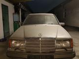 Mercedes-Benz E 230 1989 годаүшін2 300 000 тг. в Талдыкорган – фото 2