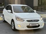 Hyundai Accent 2013 года за 4 700 000 тг. в Шымкент – фото 5