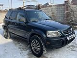 Honda CR-V 1997 года за 3 200 000 тг. в Алматы – фото 4