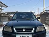 Honda CR-V 1997 года за 3 200 000 тг. в Алматы – фото 3