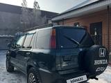 Honda CR-V 1997 года за 3 200 000 тг. в Алматы – фото 2