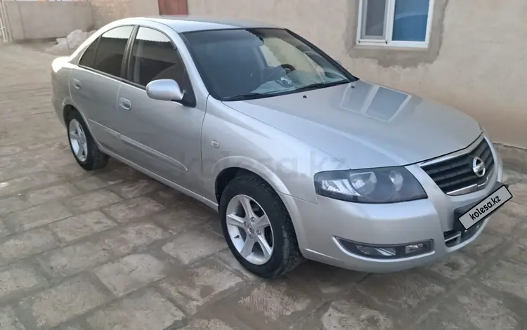 Nissan Almera Classic 2010 года за 4 450 000 тг. в Актау