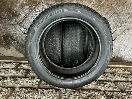 Bridgestone 235/55/R19 за 85 000 тг. в Алматы – фото 4