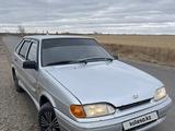 ВАЗ (Lada) 2114 2008 годаfor950 000 тг. в Петропавловск – фото 3