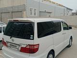 Toyota Alphard 2008 годаүшін4 700 000 тг. в Актау – фото 3