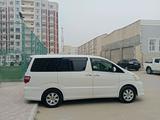 Toyota Alphard 2008 годаүшін4 700 000 тг. в Актау – фото 2