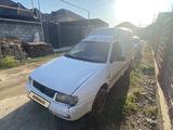 Volkswagen Caddy 1997 года за 650 000 тг. в Алматы