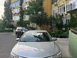 Toyota Camry 2014 годаүшін8 150 000 тг. в Актау – фото 2