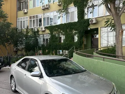 Toyota Camry 2014 года за 8 150 000 тг. в Актау