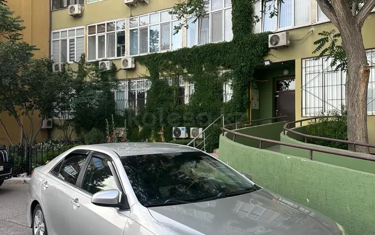 Toyota Camry 2014 годаүшін8 150 000 тг. в Актау