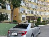 Toyota Camry 2014 годаүшін8 150 000 тг. в Актау – фото 3