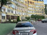 Toyota Camry 2014 годаүшін8 150 000 тг. в Актау – фото 4