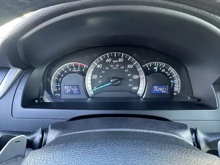Toyota Camry 2014 года за 8 150 000 тг. в Актау – фото 7