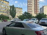 Toyota Camry 2014 годаүшін8 150 000 тг. в Актау – фото 5