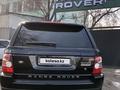 Land Rover Range Rover Sport 2008 годаүшін8 800 000 тг. в Алматы – фото 13