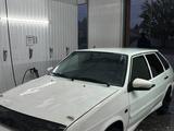 ВАЗ (Lada) 2114 2012 года за 800 000 тг. в Усть-Каменогорск – фото 4
