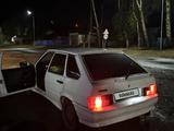 ВАЗ (Lada) 2114 2012 года за 800 000 тг. в Усть-Каменогорск