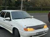 ВАЗ (Lada) 2114 2012 года за 800 000 тг. в Усть-Каменогорск – фото 3