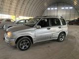 Suzuki Grand Vitara 2003 года за 2 600 000 тг. в Шымкент – фото 3