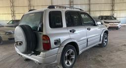 Suzuki Grand Vitara 2003 года за 2 600 000 тг. в Шымкент – фото 4