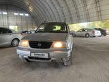 Suzuki Grand Vitara 2003 годаүшін2 600 000 тг. в Шымкент – фото 2