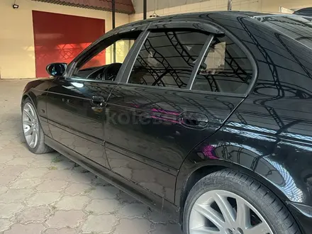 BMW 525 2001 года за 4 800 000 тг. в Астана – фото 3