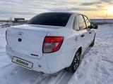 ВАЗ (Lada) Granta 2190 2012 годаfor1 750 000 тг. в Караганда – фото 4