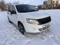 ВАЗ (Lada) Granta 2190 2012 года за 1 750 000 тг. в Караганда