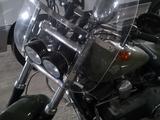  Harley Davidson Fat Bob 2010 годаүшін6 500 000 тг. в Актобе – фото 2