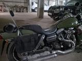  Harley Davidson Fat Bob 2010 годаүшін6 500 000 тг. в Актобе – фото 3