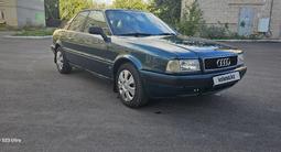 Audi 80 1992 годаfor1 800 000 тг. в Петропавловск – фото 3