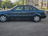 Audi 80 1992 годаүшін1 750 000 тг. в Петропавловск – фото 5