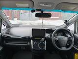 Toyota Wish 2010 года за 6 000 000 тг. в Алматы – фото 2