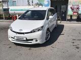Toyota Wish 2010 года за 6 000 000 тг. в Алматы