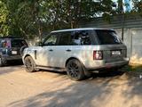 Land Rover Range Rover 2007 года за 6 900 000 тг. в Алматы