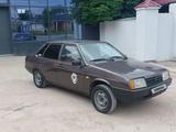 ВАЗ (Lada) 21099 2004 года за 1 500 000 тг. в Шымкент – фото 2