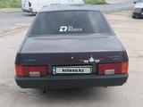 ВАЗ (Lada) 21099 2004 года за 1 500 000 тг. в Шымкент – фото 5