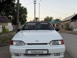 ВАЗ (Lada) 2114 2013 годаүшін1 350 000 тг. в Шымкент – фото 3
