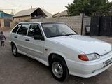 ВАЗ (Lada) 2114 2013 годаүшін1 350 000 тг. в Шымкент – фото 2