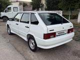 ВАЗ (Lada) 2114 2013 годаүшін1 350 000 тг. в Шымкент – фото 5