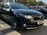 Toyota Camry 2012 годаүшін7 400 000 тг. в Алматы – фото 2