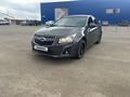 Chevrolet Cruze 2013 года за 2 950 000 тг. в Астана – фото 2