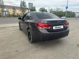 Chevrolet Cruze 2013 годаүшін2 950 000 тг. в Астана – фото 4