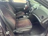 Chevrolet Cruze 2013 годаүшін2 950 000 тг. в Астана – фото 5