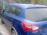 Suzuki SX4 2014 года за 3 500 000 тг. в Алматы – фото 2