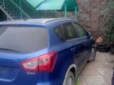 Suzuki SX4 2014 года за 3 500 000 тг. в Алматы – фото 3