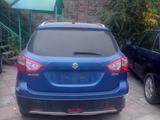 Suzuki SX4 2014 года за 3 500 000 тг. в Алматы – фото 4