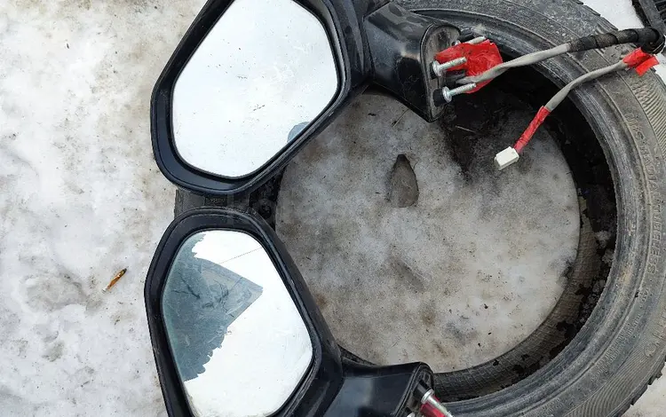 Зеркала боковые для Camry 70 за 1 992 тг. в Алматы