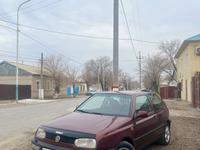 Volkswagen Golf 1994 годаүшін1 270 000 тг. в Кызылорда